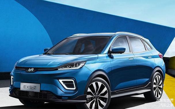 深圳43WEY威派豪华SUV市场的黑马，零跑汽车与智能交通系统的协同