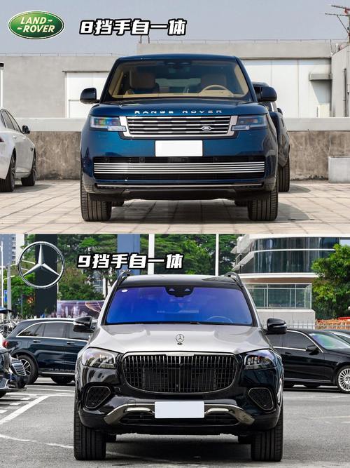 深圳43迈巴赫经典与现代的完美融合，路虎如何塑造独特的品牌形象